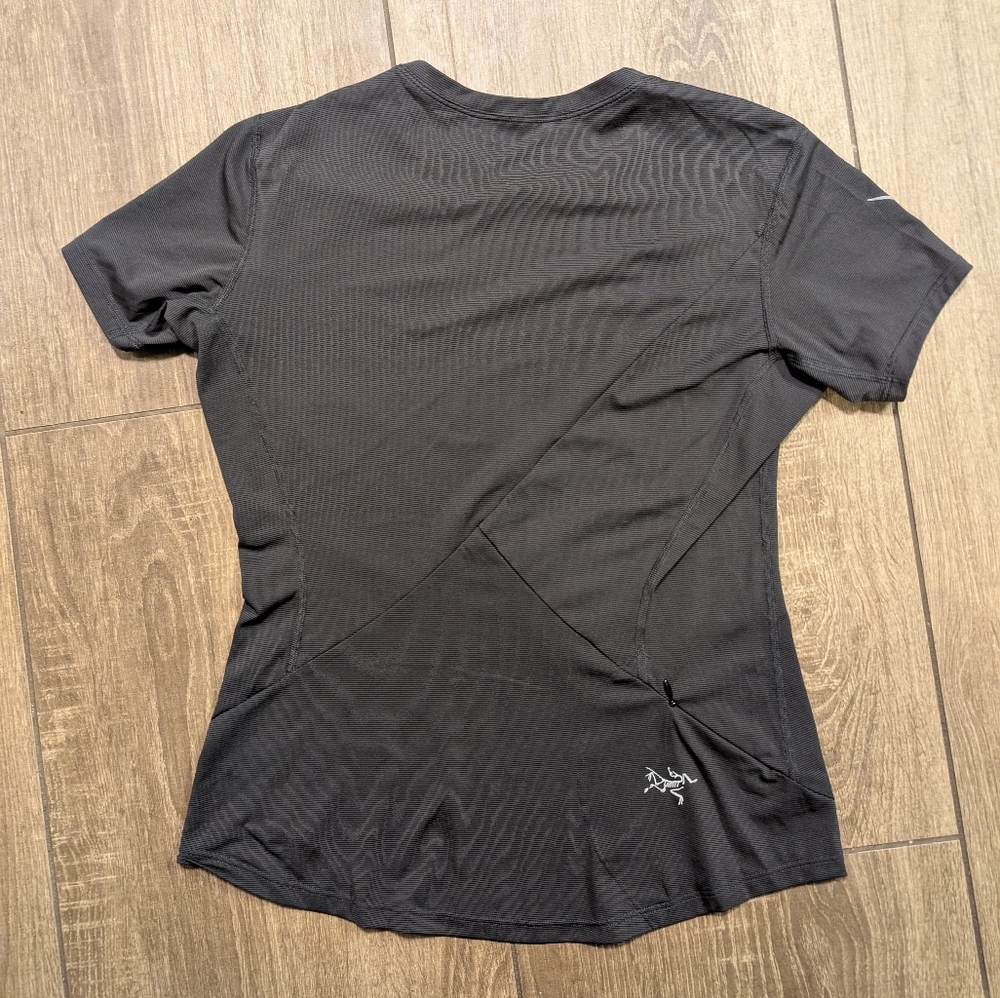Arc'teryx Short Sleeve Shirt